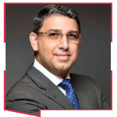 Farzad Billimoria