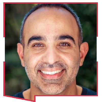 Farzam Ehsani