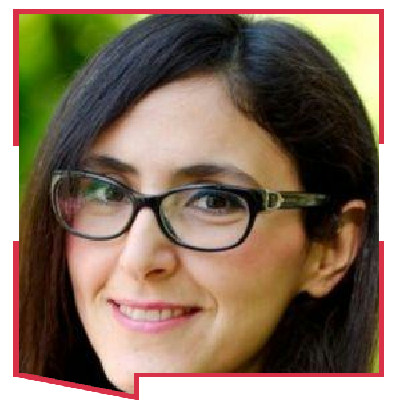 Fatemeh Nikayin