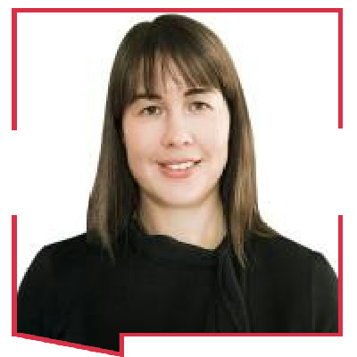 Faye McDonough