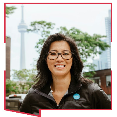 Faye Pang