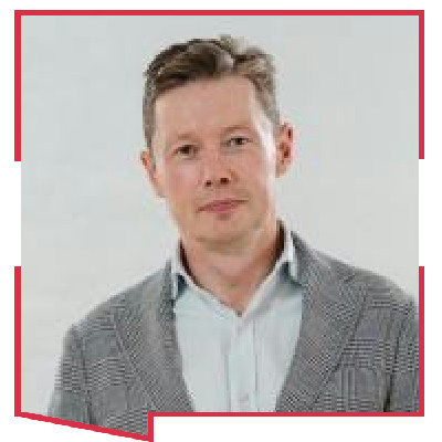 Feargal Brady