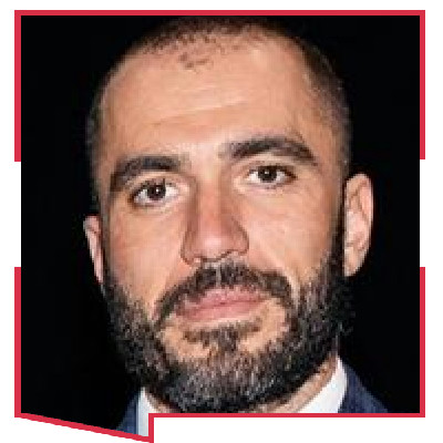 Federico Lovadina