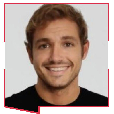 Federico Mazzoli