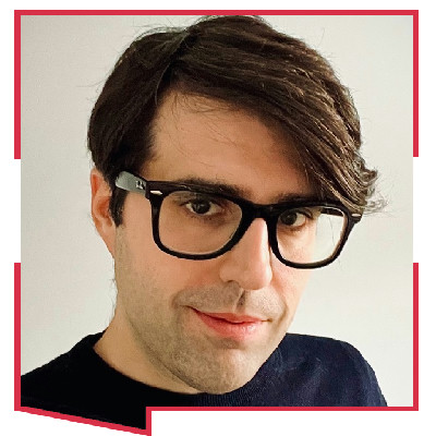 Federico Sanavio