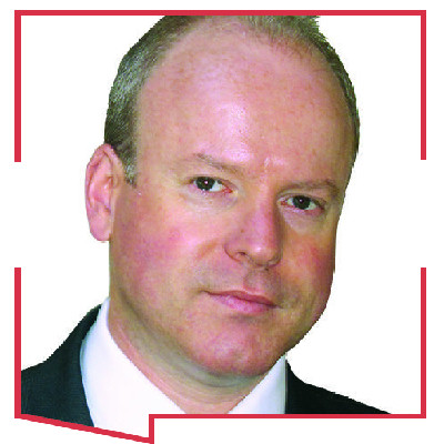 Fergal Coburn