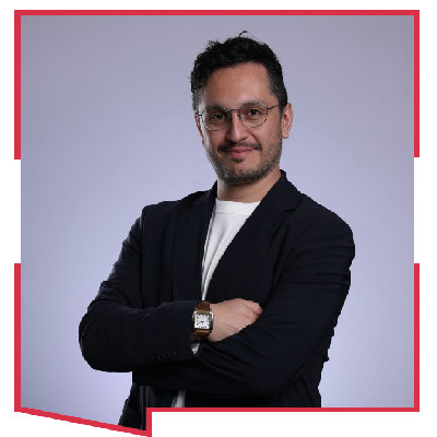 Fernando Cea
