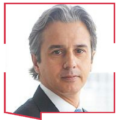 Fernando Iraola