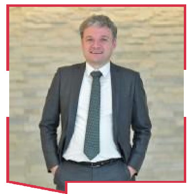 Fernando Luis Vázquez Cao