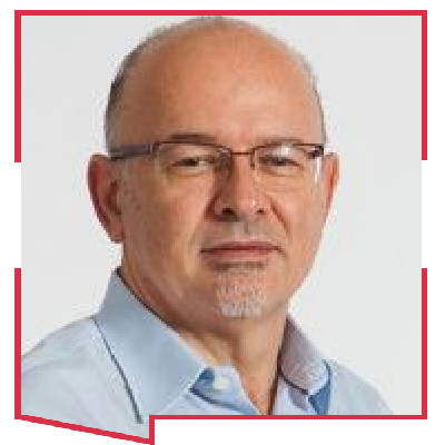 Fernando Núñez-Mendoza