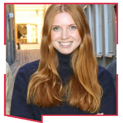 Filippa Bolz
