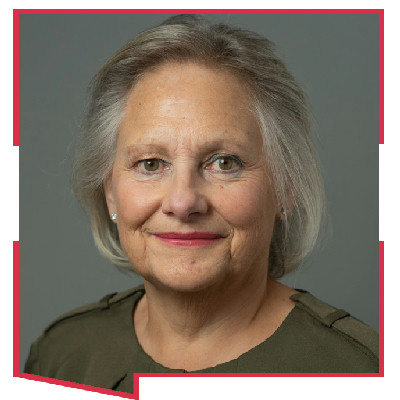Fiona Fry