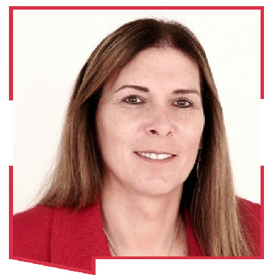 Fiona Hamilton