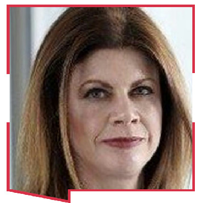Fiona Horsewill