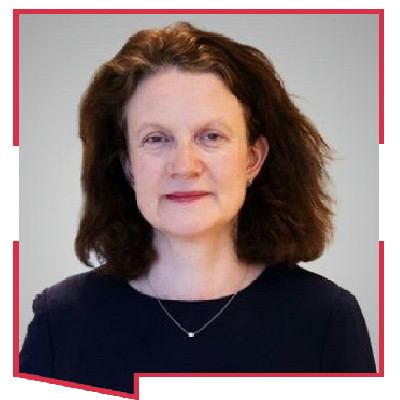 Fiona Melrose