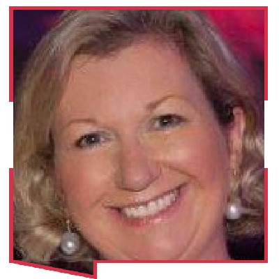 Fiona Pollard