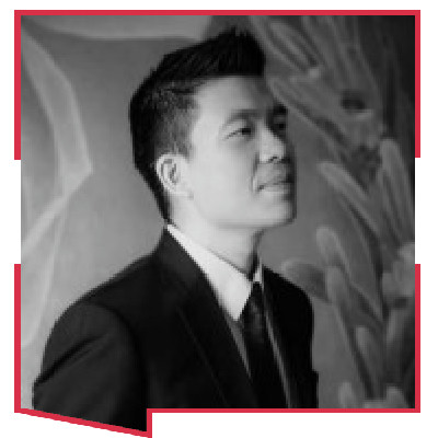 Fitzgerald Chee