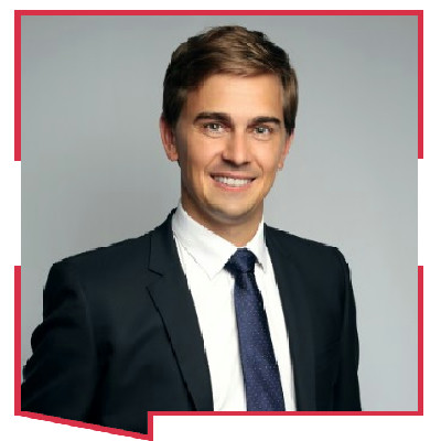 Florian Cottereau