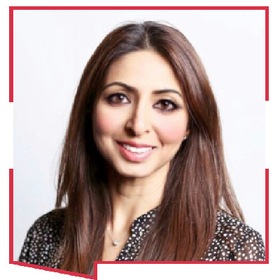 Fozia Raja