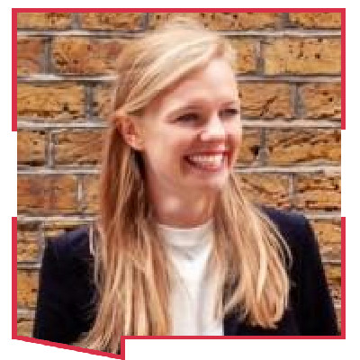 Francesca (Check) Warner