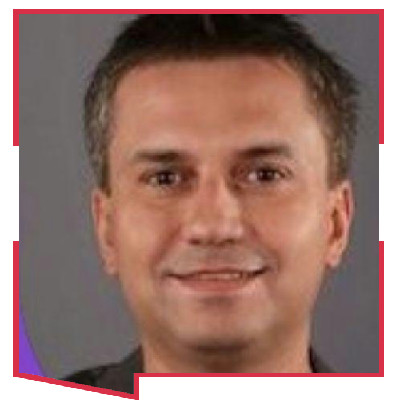 Francesco Cesarini