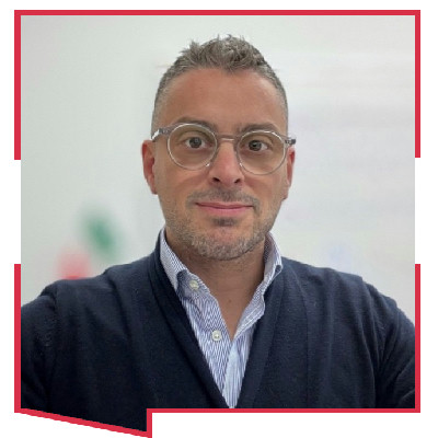 Francesco Fulcoli