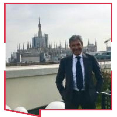 Francesco Lucchese