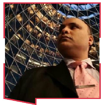 Francis Souza