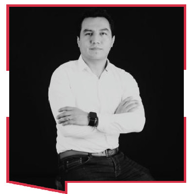 Francisco Andres Leon Velandia
