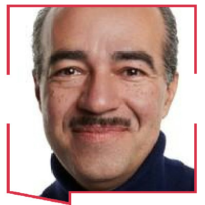 Francisco Fernandez