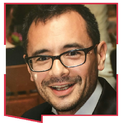 Francois Horikawa