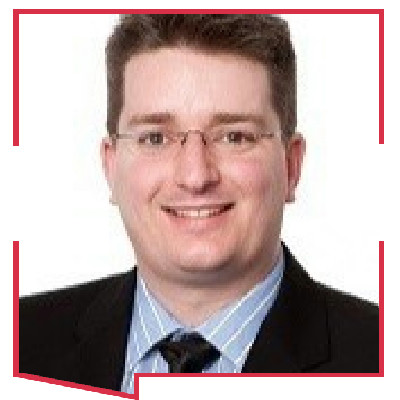 Francois Schonken