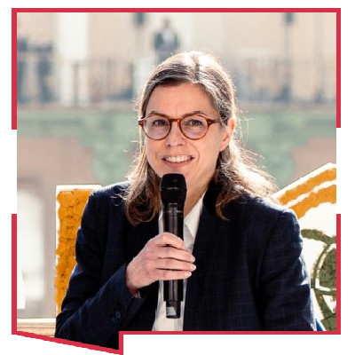 Françoise LOMBARD