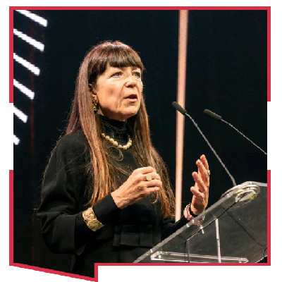 Françoise Thoma