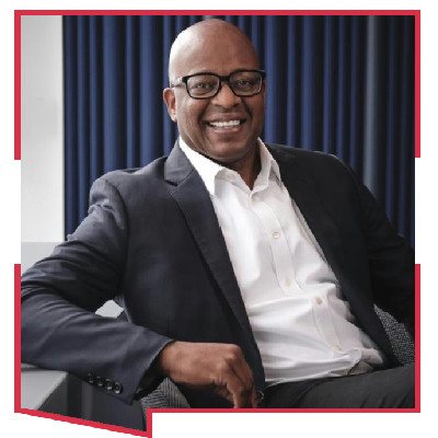 Frank Cooper III