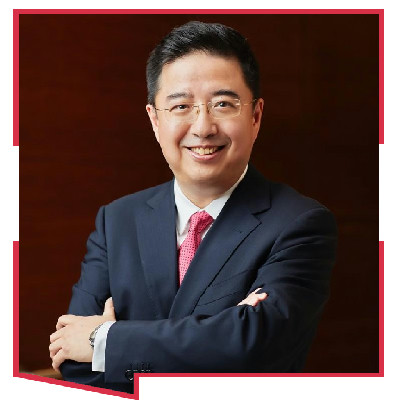 Frank Fang