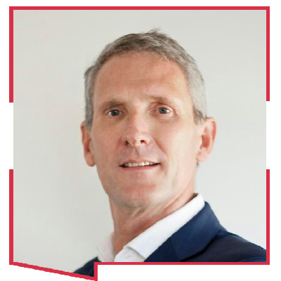 Frank Hoekstra
