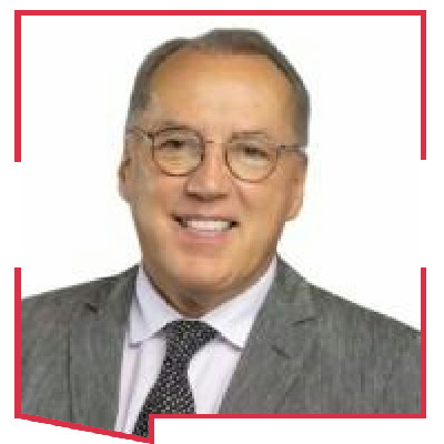 Frank Holmes