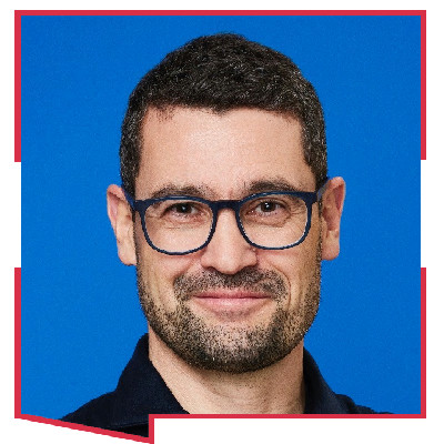 Frank Keller