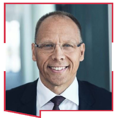 Frank Vang-Jensen