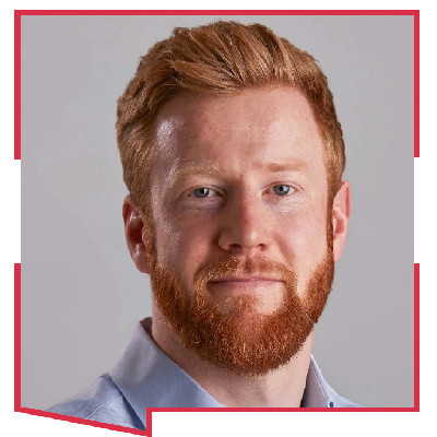 Fraser Russell