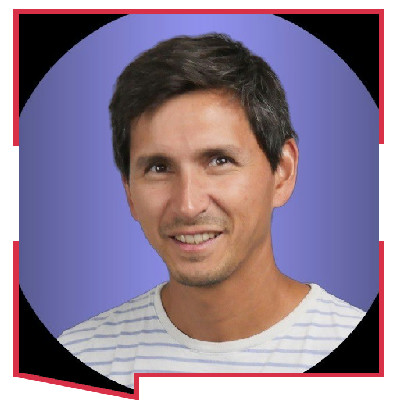 Frédéric Minot