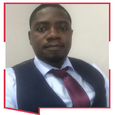 Fred Gyekye Ofosu