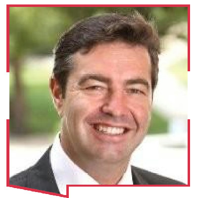 Fred Swanepoel