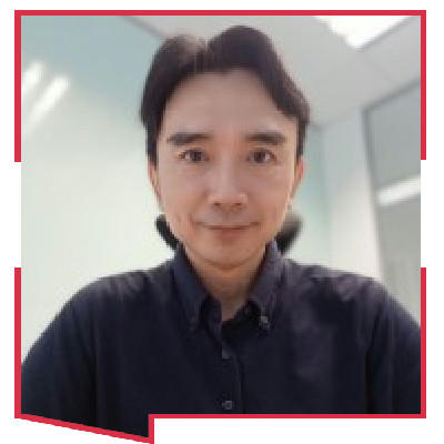 Freddie Chen