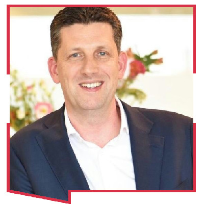 Freddy Dijkman