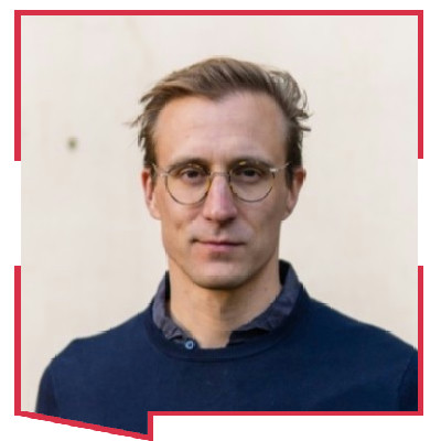 Frederic Meier