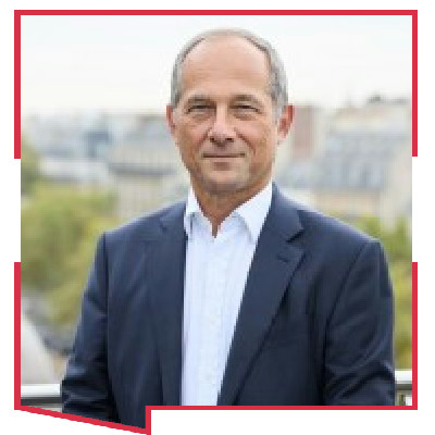Frédéric Oudéa