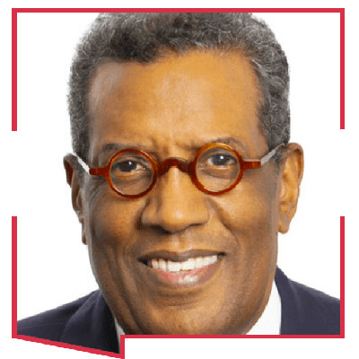 Frederick O. Terrell