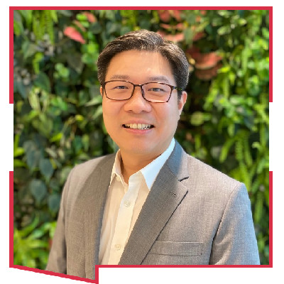 Frederick Teo